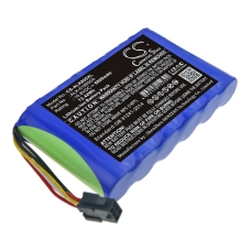 Kompatibilna zamenjava baterije za Eloik ALK-618650A