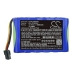 Power Tools Battery Eloik ALK-88