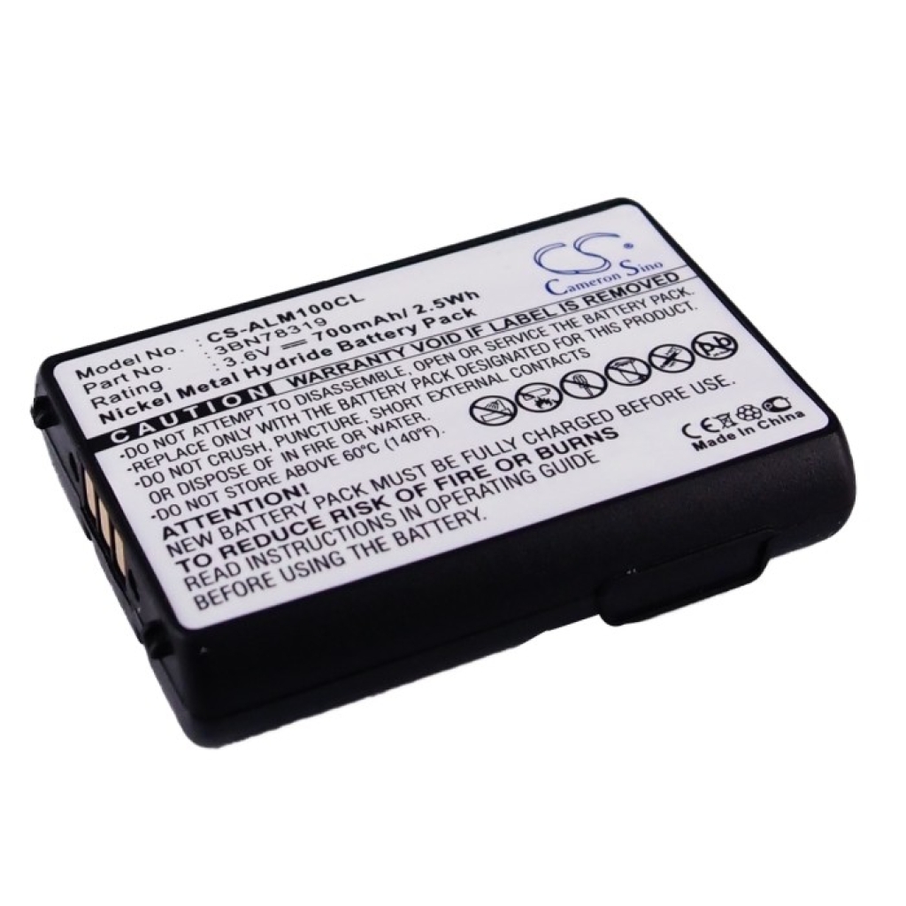 Baterije Nadomešča 3BN66305AAAA000904