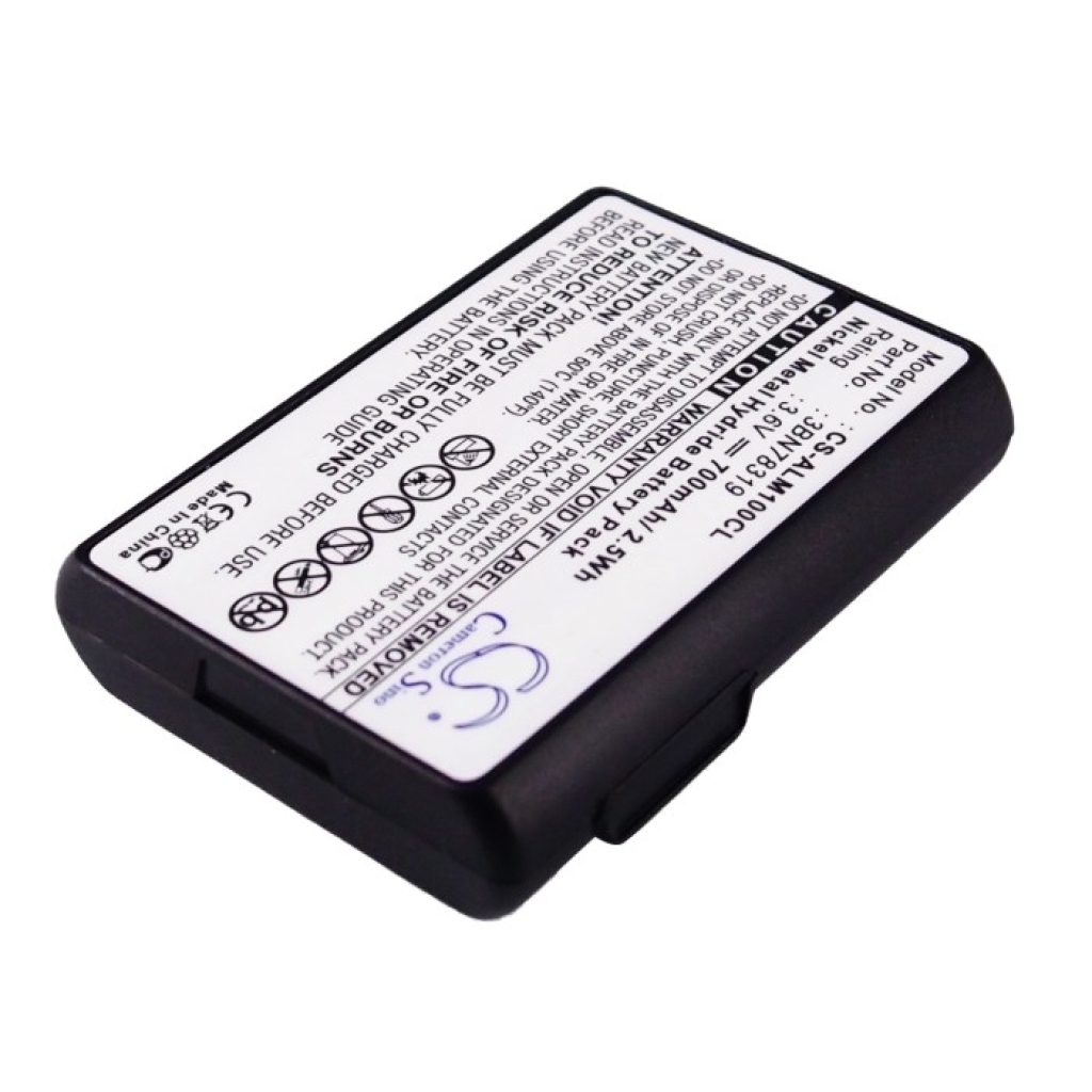 Baterije Nadomešča 3BN66305AAAA000904