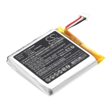 Kompatibilna zamenjava baterije za 2gig 115150