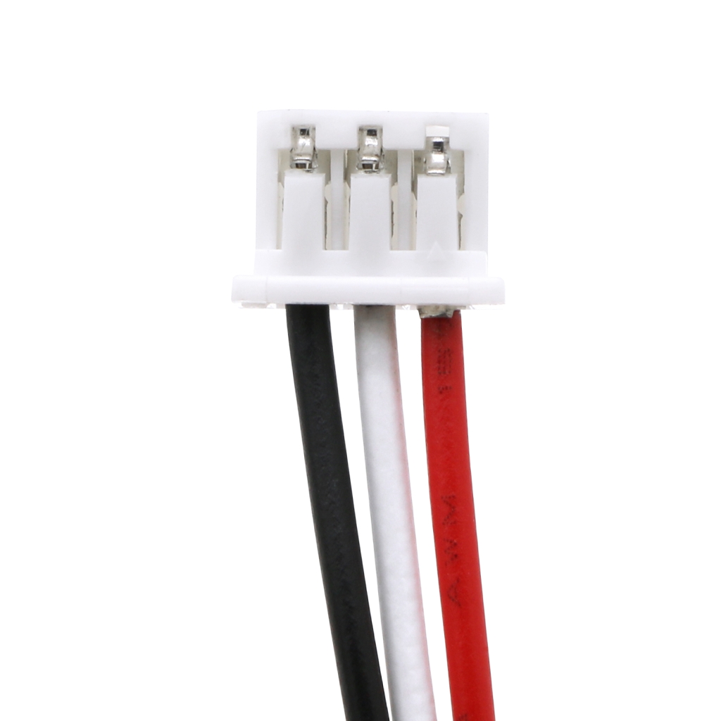 Kompatibilna zamenjava baterije za 2gig 115150