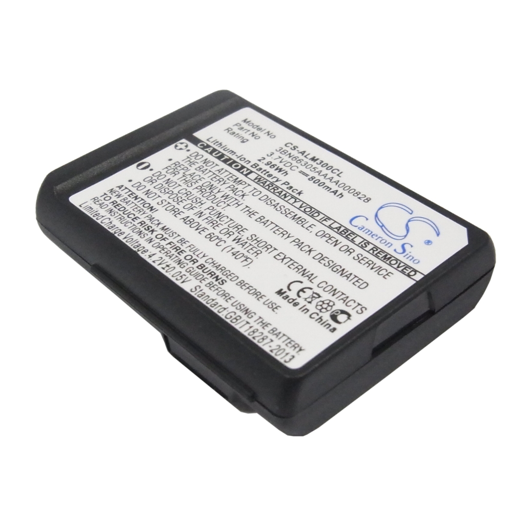Namizni polnilnik Avus CS-ALM300CL