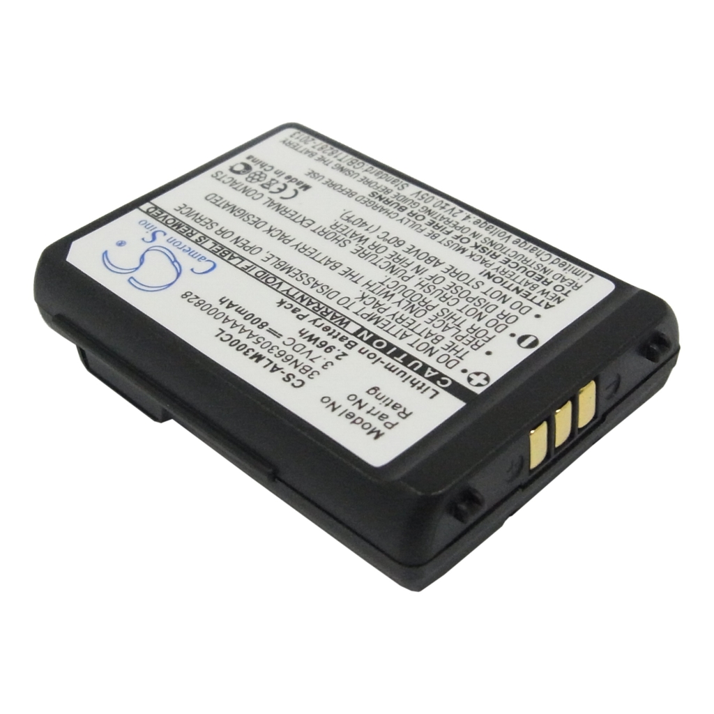 Namizni polnilnik Avus CS-ALM300CL