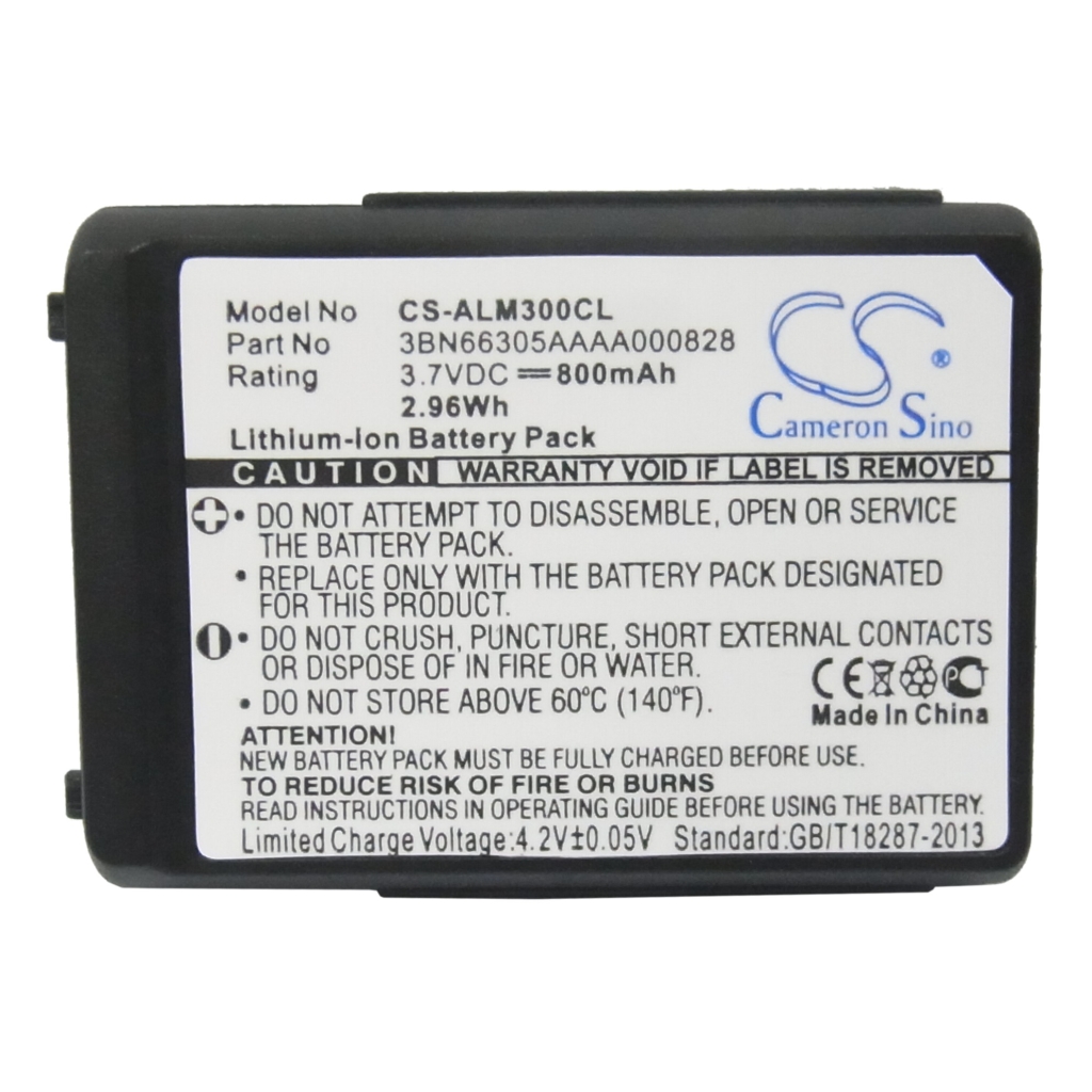 Namizni polnilnik Avus CS-ALM300CL