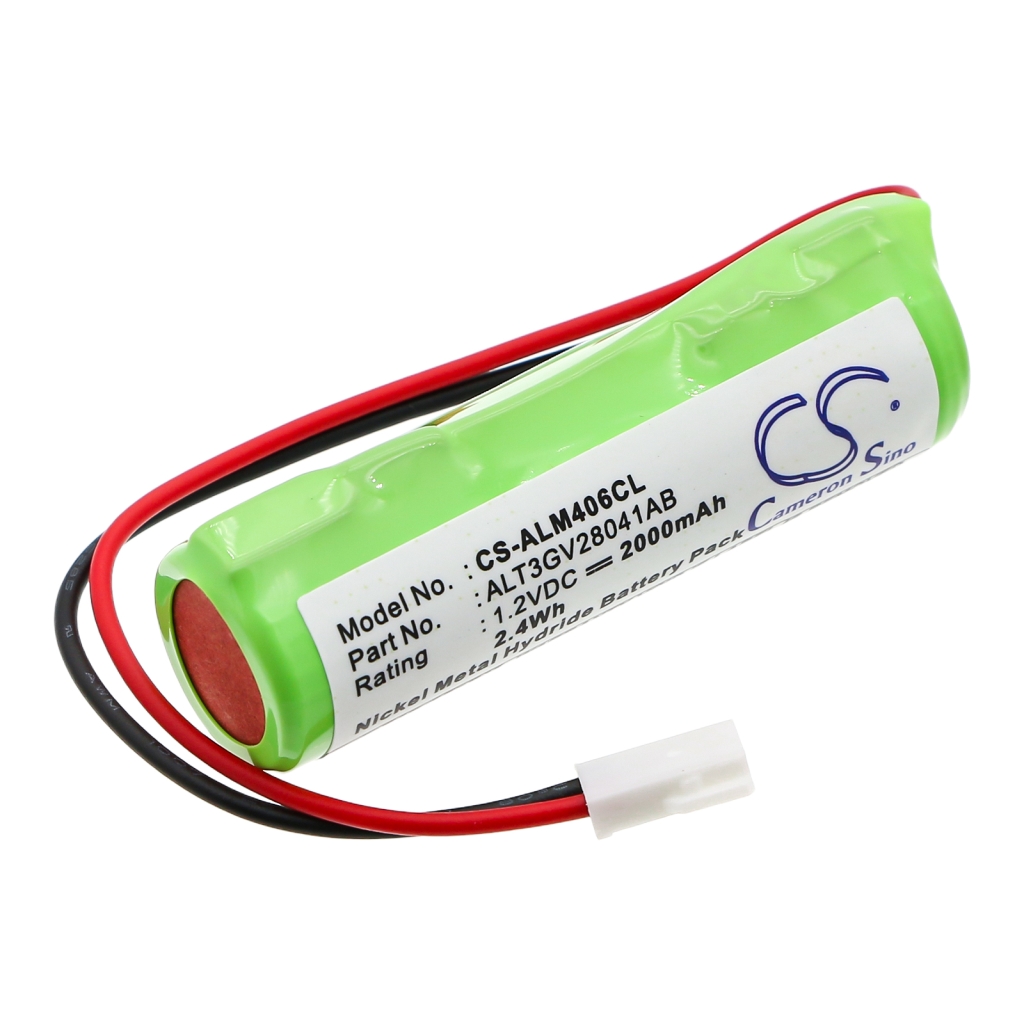 Battery Replaces 3GV28041AB