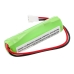 Battery Replaces 3GV28041AB