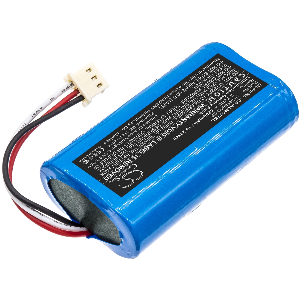Baterija za zvočnik Philips CS-ALM577SL