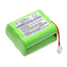 Kompatibilna zamenjava baterije za 2gig 10-000005-001,10-000009-001,10-000013-001,10000009-001,10000009001...