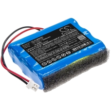 Kompatibilna zamenjava baterije za Altec Lansing INR18650-3S