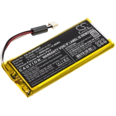 Kompatibilna zamenjava baterije za Adt 10-000014-001,823990