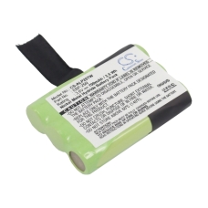 Kompatibilna zamenjava baterije za ALINCO EBP-25N