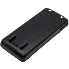 Kompatibilna zamenjava baterije za ALINCO EBP-48,EBP-48N,EBP-51,EBP-51N,EPB-50N