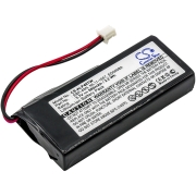 Battery compatibleWith Two-Way Radio Battery