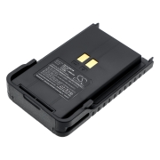 Battery compatibleWith Two-Way Radio Battery