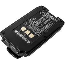 Kompatibilna zamenjava baterije za ALINCO EBP-68,EBP-68N