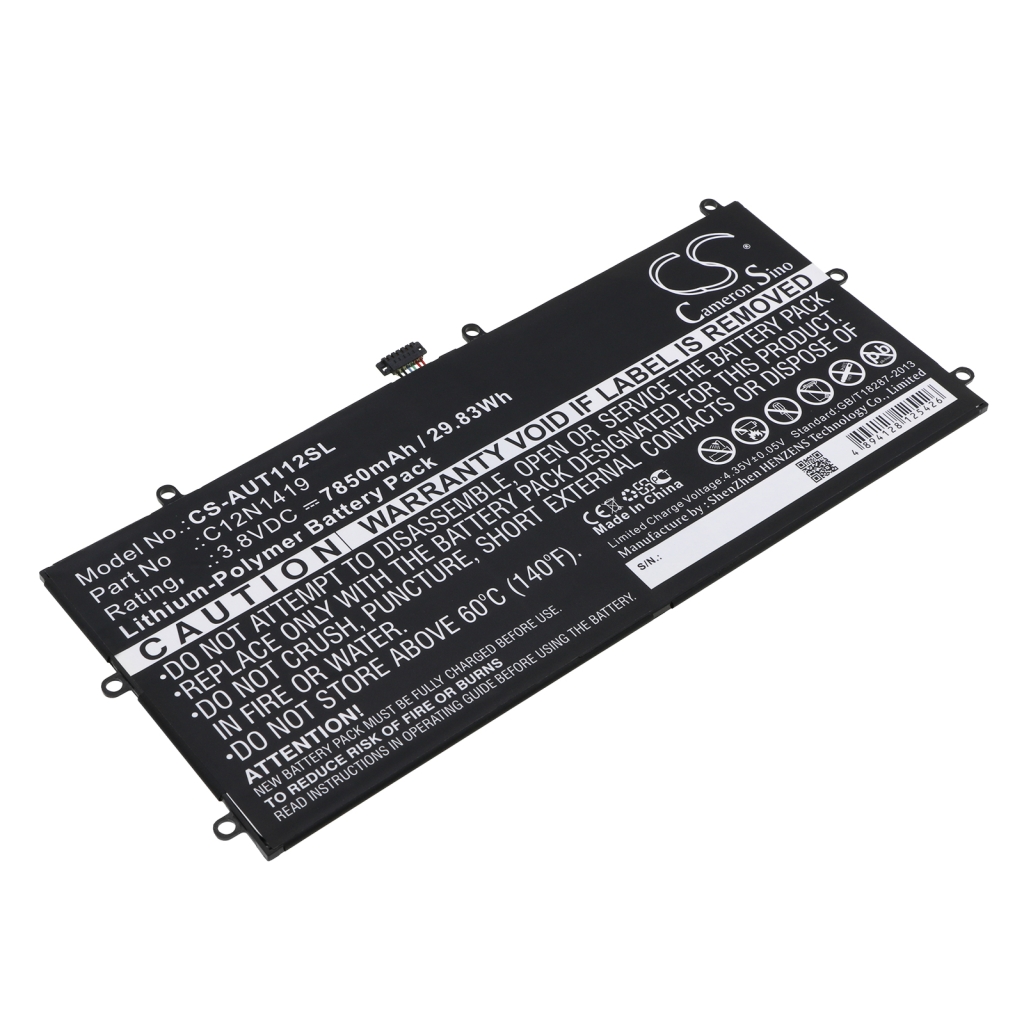 Baterija za tablični računalnik Alcatel CS-ALT110SL