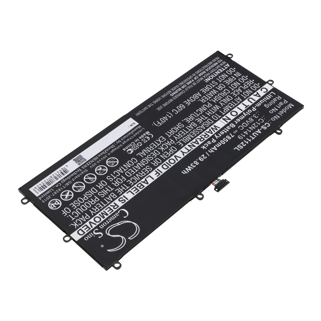 Baterija za tablični računalnik Alcatel CS-ALT110SL