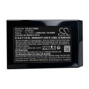 Battery compatibleWith Power Tools Battery