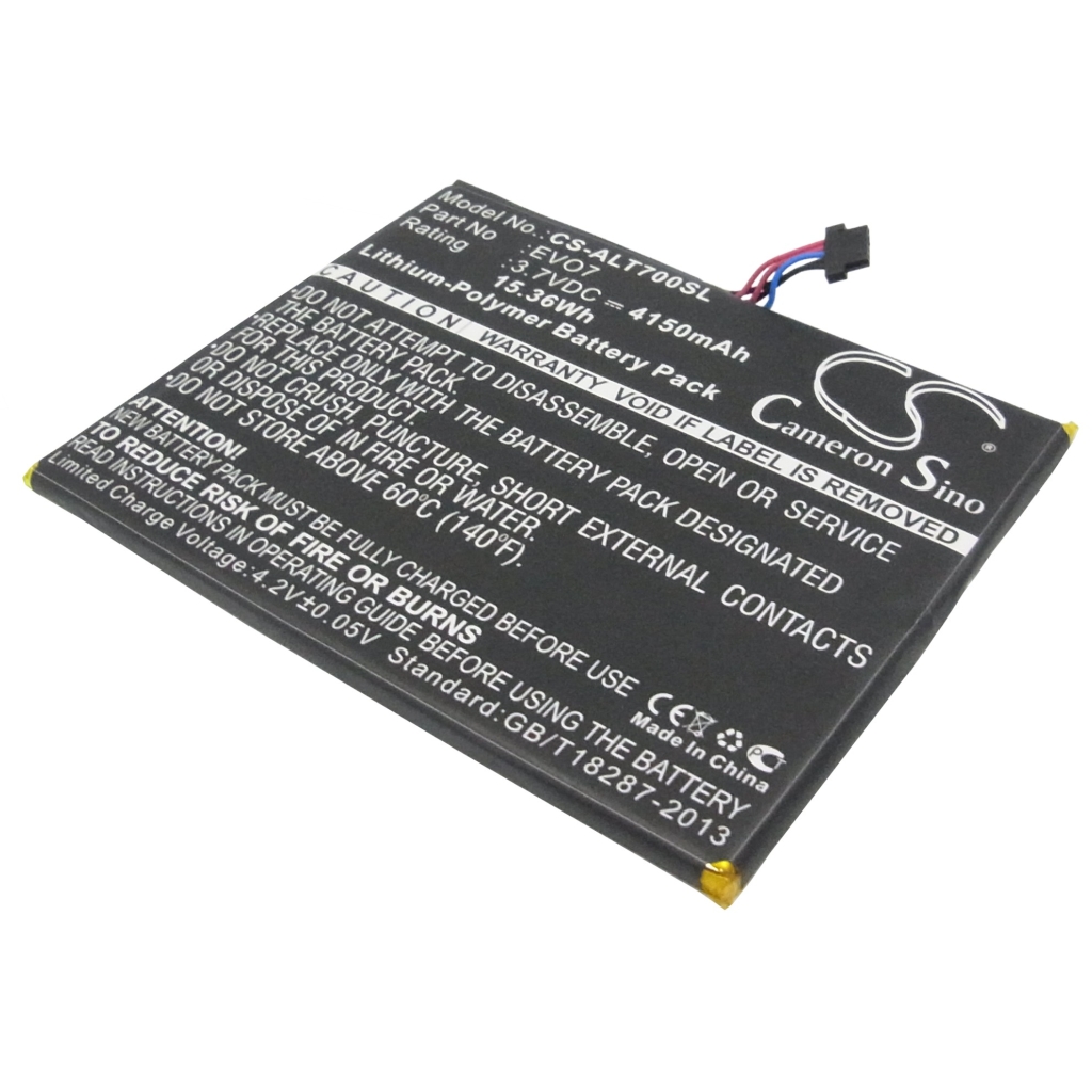 Baterije Nadomešča CAB4160000C1