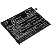 Battery compatibleWith Alcatel