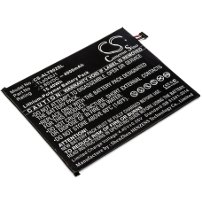 Kompatibilna zamenjava baterije za Alcatel TLP040J1,TLP040K7