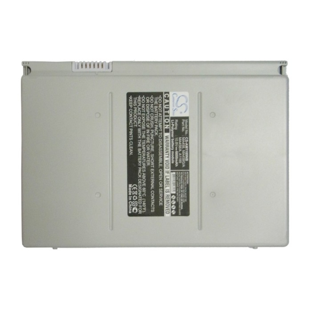 Apple MacBook Pro 17";;;;_MB166LL/A=