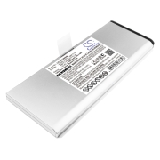 Battery compatibleWith Apple