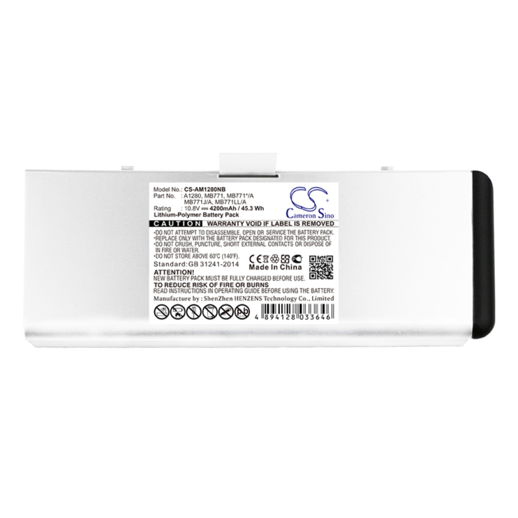 Apple MacBook 13";;_MB467LL/A=