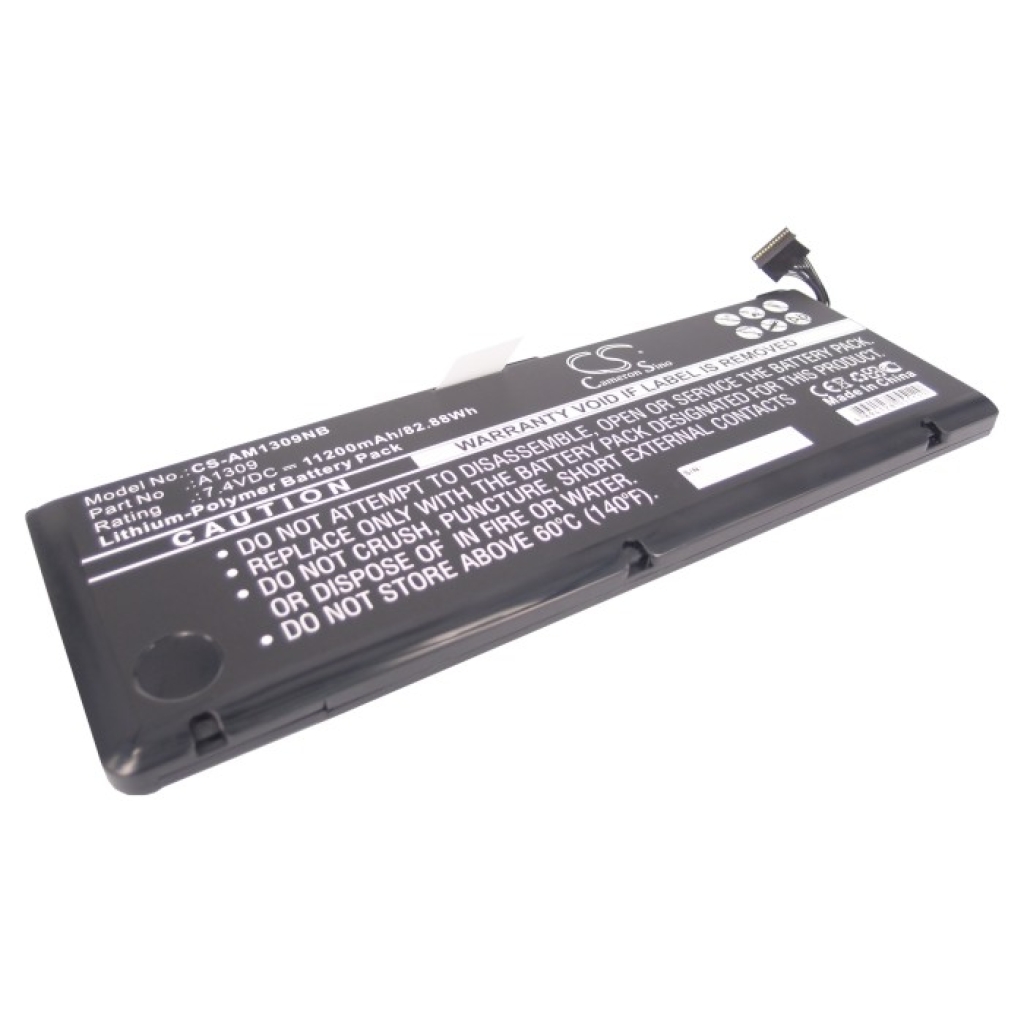 Kompatibilna zamenjava baterije za Apple A1309