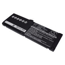 Kompatibilna zamenjava baterije za Apple 020-6380-A,661-5211,661-5476,A1321