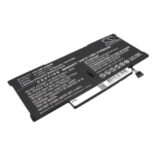 Kompatibilna zamenjava baterije za Apple 020-6955-01,020-6955-B,A1369,A1377