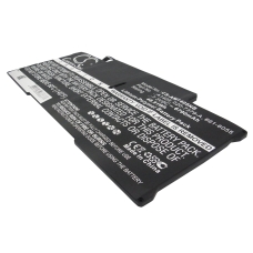 Kompatibilna zamenjava baterije za Apple 020-7379-A,020-8142-A,661-6055,A1369,A1405