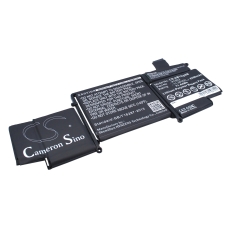 Kompatibilna zamenjava baterije za Apple 020-8146,020-8148,A1493,A1502