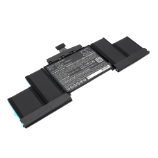 Kompatibilna zamenjava baterije za Apple 020-00079,1ICP7/63/81-2,1ICP9/47/95-ICP8/56/66-2,A1618,MJLQ2LL/A...