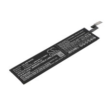 Kompatibilna zamenjava baterije za Apple 210000004542,A1645