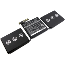 Kompatibilna zamenjava baterije za Apple 0-00946,A1713