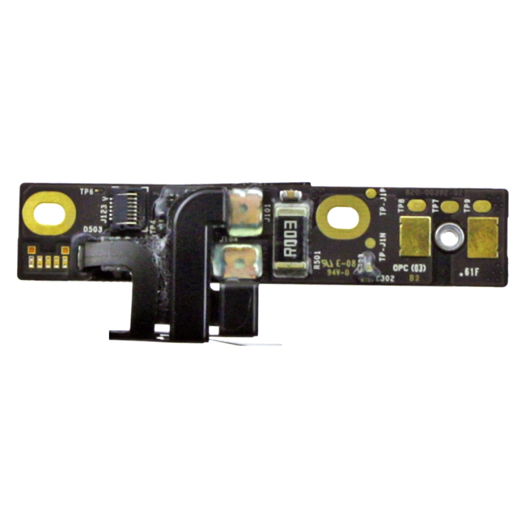 Notebook battery Apple A1708