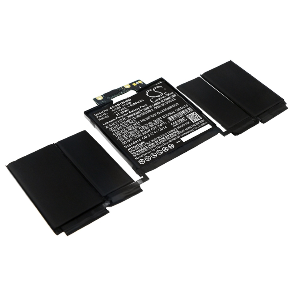 Baterija za prenosnik Apple CS-AM1946NB