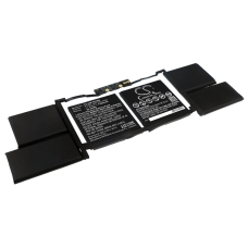 Kompatibilna zamenjava baterije za Apple 020-02391,080-333-4000,820-01095,A1953
