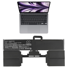 Kompatibilna zamenjava baterije za Apple A2797