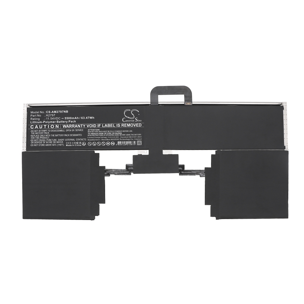 Apple MQKT3LL/A