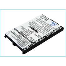 Kompatibilna zamenjava baterije za Acer 761U300371W,BA-6105510,SYWDA712200105