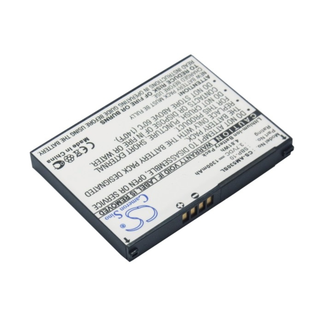 Namizni polnilnik Nokia CS-AM530SL