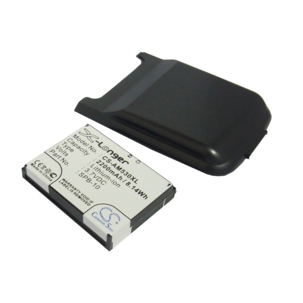 Namizni polnilnik Nokia CS-AM530XL