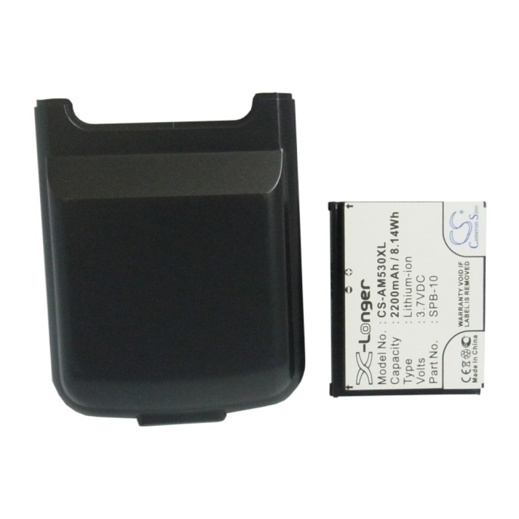 Namizni polnilnik Nokia CS-AM530XL