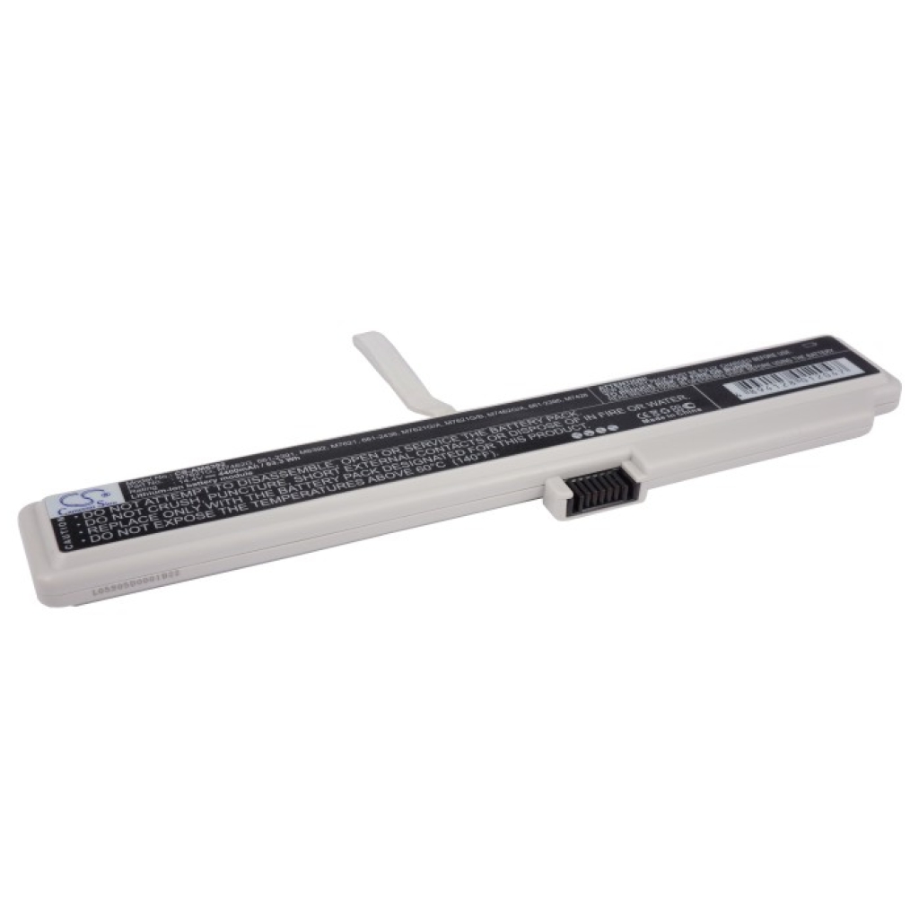 Baterija Nadomešča Apple M6392