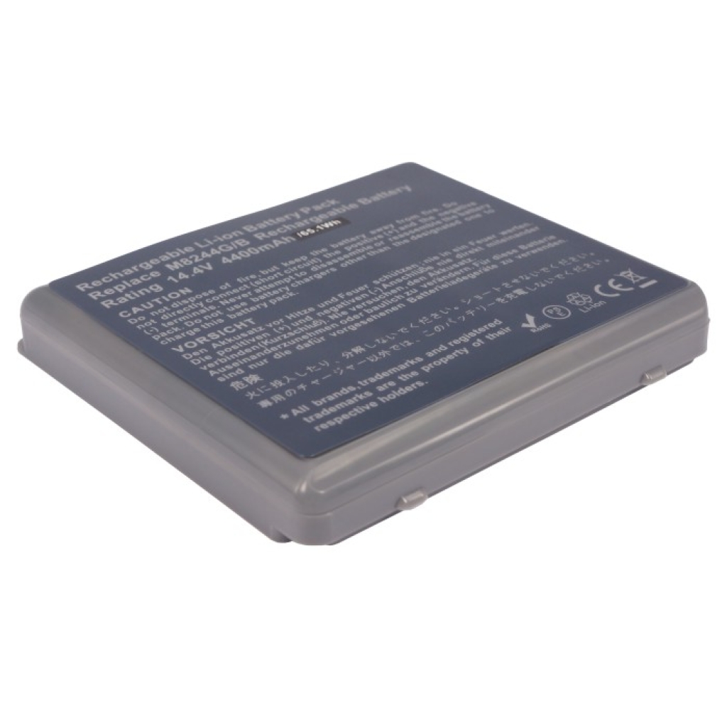 Battery Replaces Apple A1012