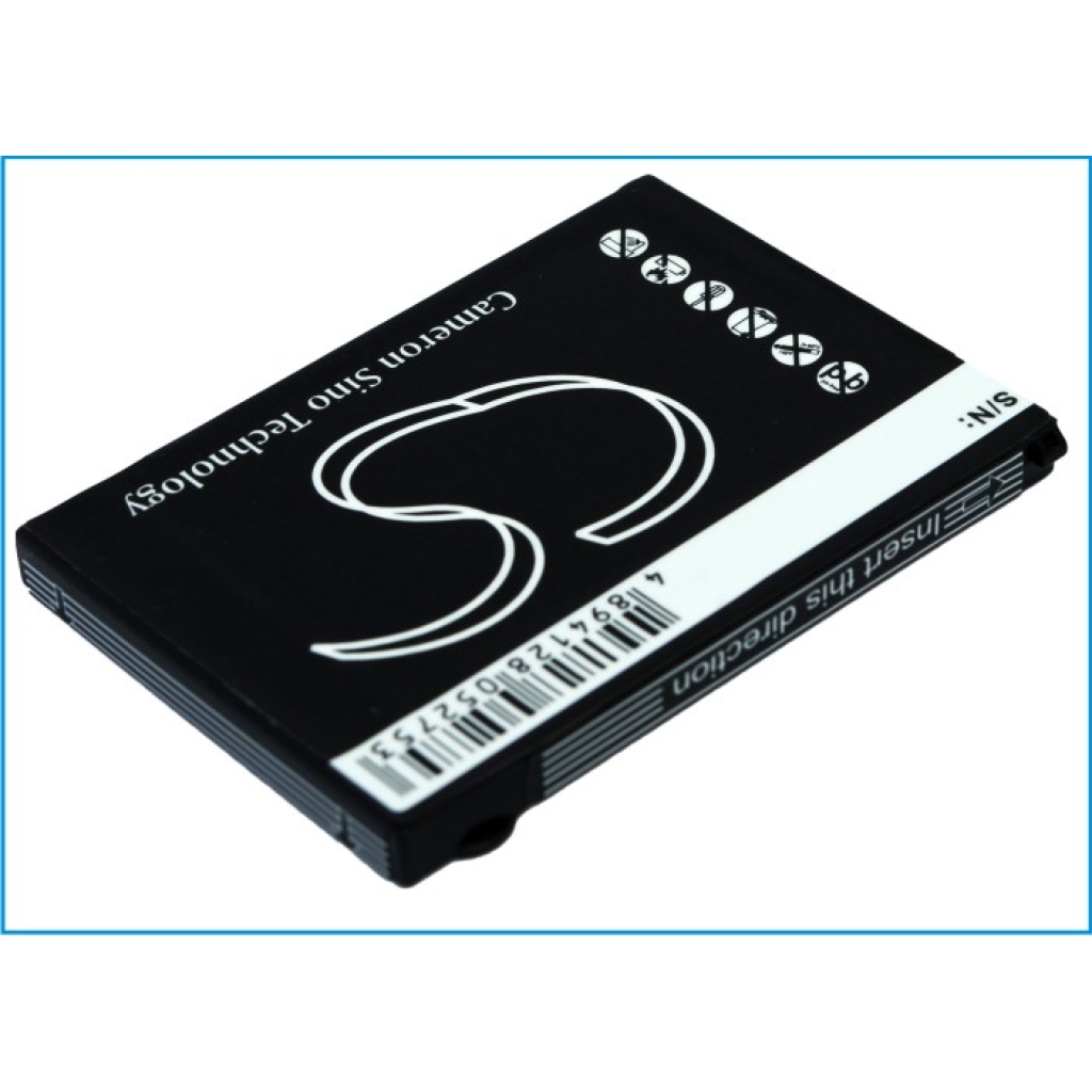 Namizni polnilnik Metropcs CS-AMD001SL