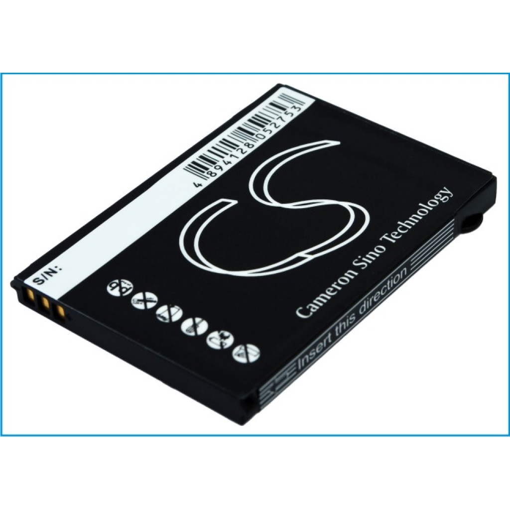 Namizni polnilnik Metropcs CS-AMD001SL